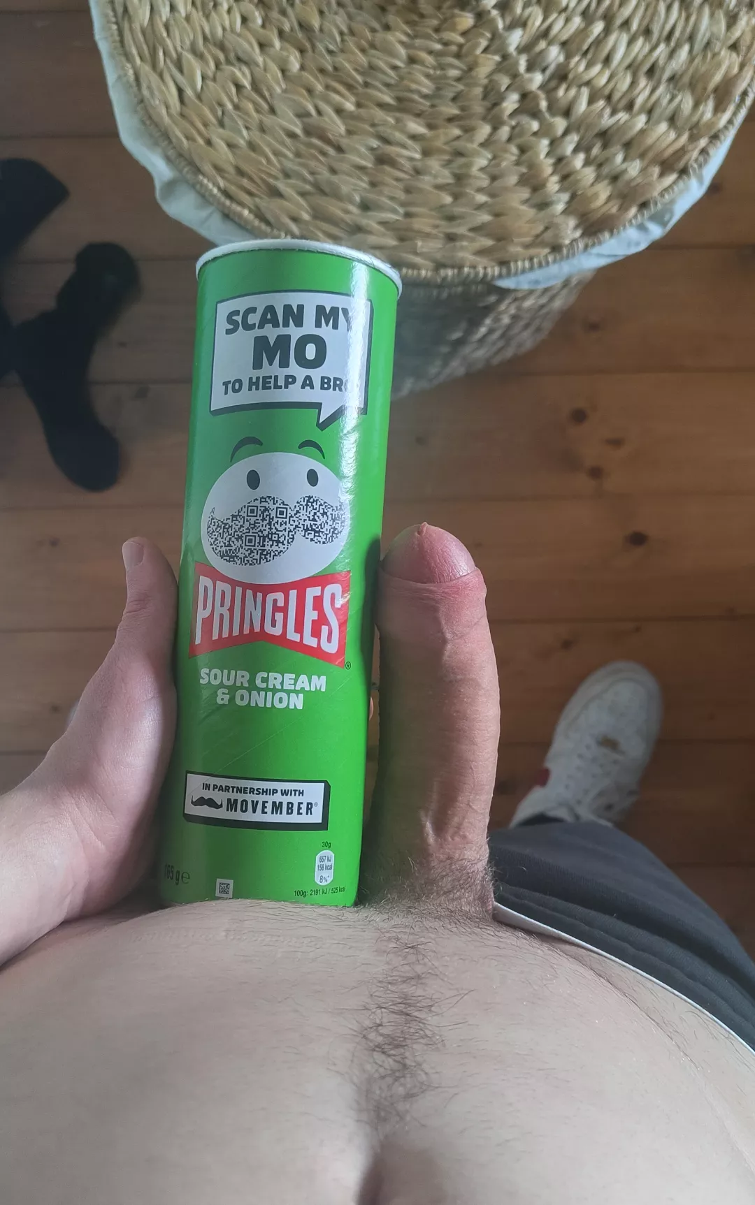 Anyone else believe in cock hierarchy? Like bigger guys should get to fuck smaller dudes girlfriends. What do you think? Let's compare 😏 posted by ThatGuy4581