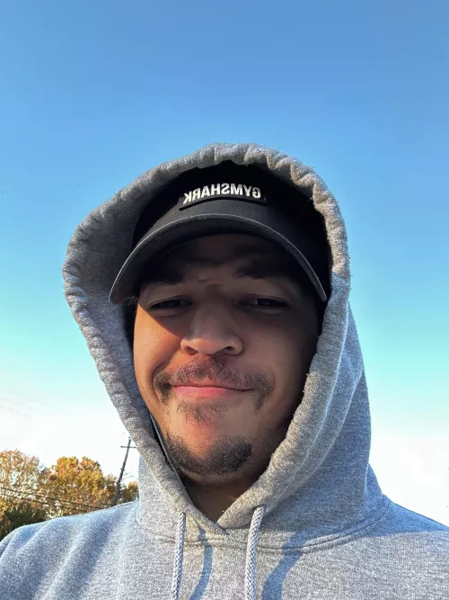 Anyone up for chatting? by mchlmddn