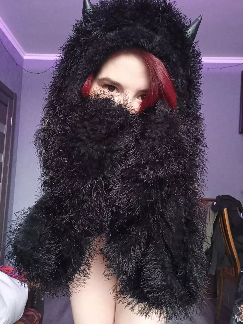 Anyone wants to adopt me? posted by DarlingCutieGirl