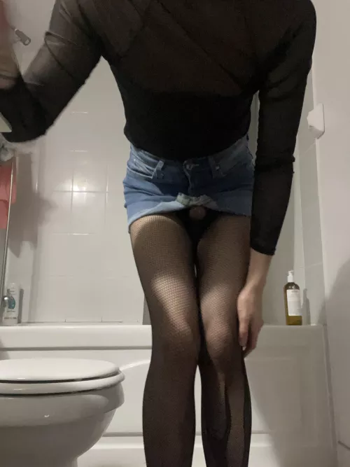 Asian sissy ready for you😝 by Naomichoifemboi