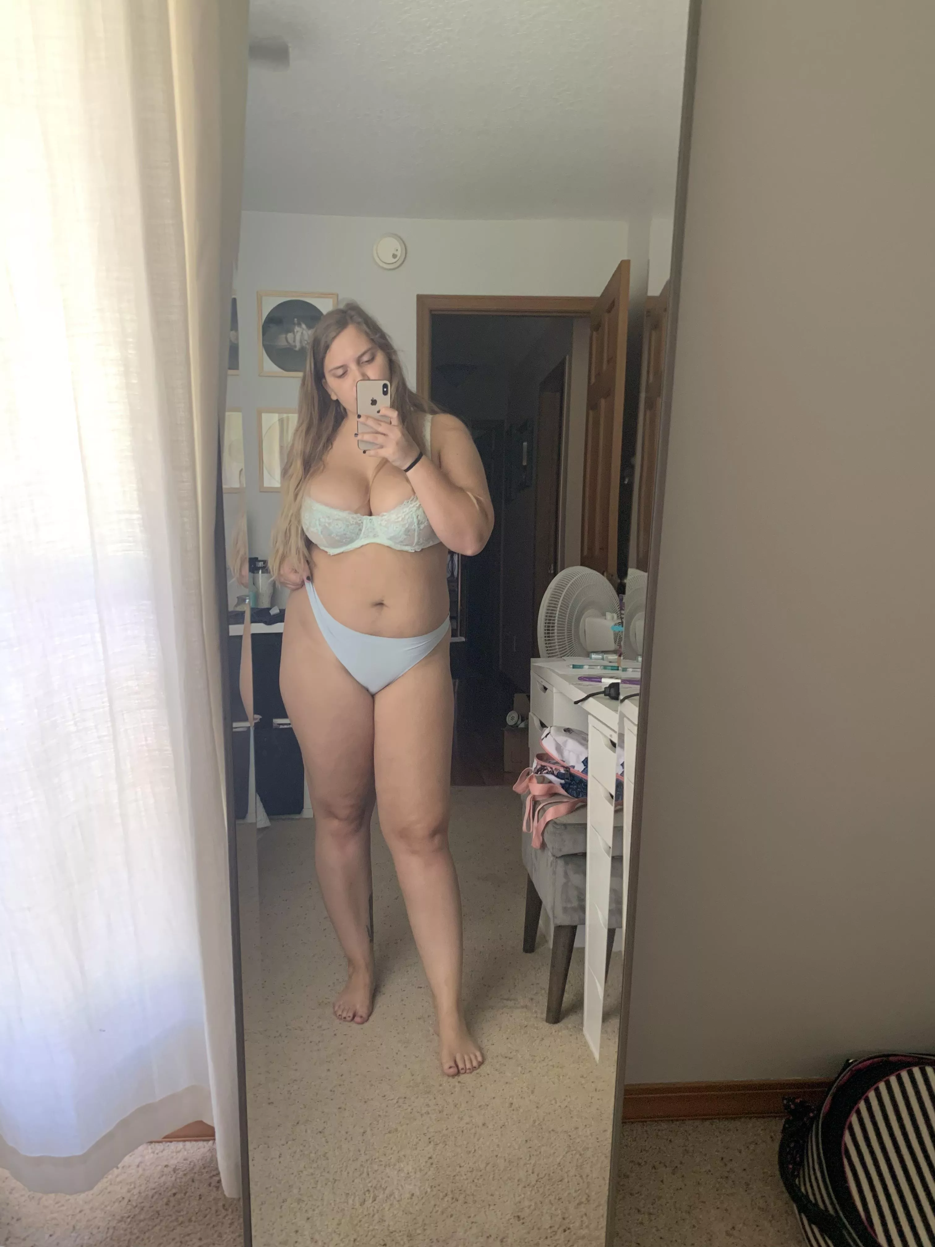 Baby blue posted by InveraIIan