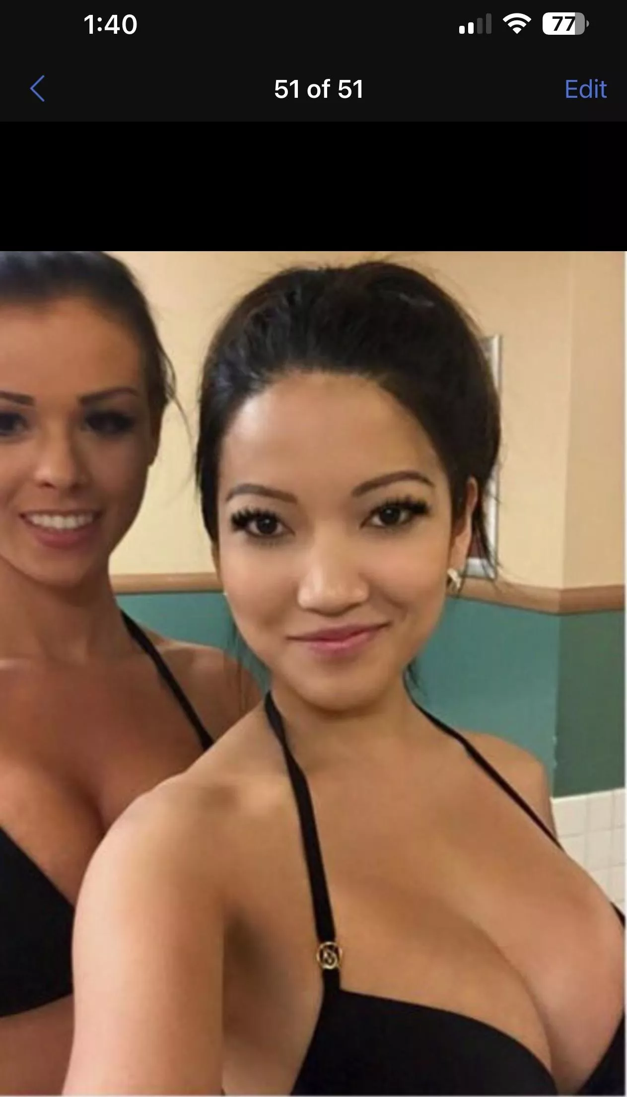 Back seat envy posted by Winter-Ad-822