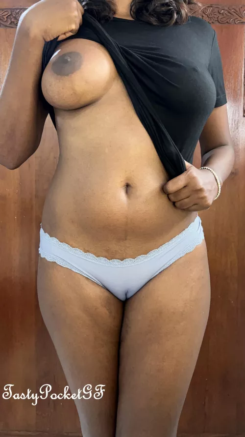 Be honest do you like them ? by TastyPocket_GF