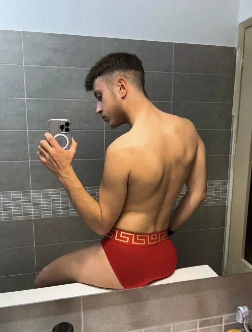 Be honest...am I fuckable or not? by PhysicalFdge