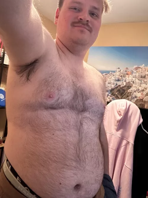 Belly by Successful_Song_898