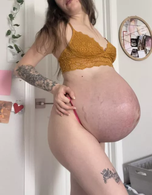 birth photos?👀👀 by mysticfaeriexo