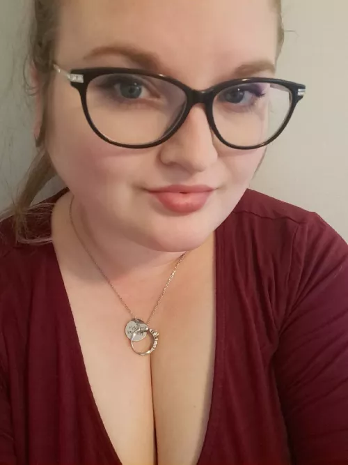 Blue eyed chubby needs appreciation by Wonderful-Outcome995