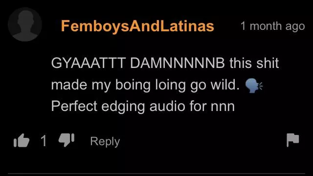 Boing loings posted by tha0neguy1