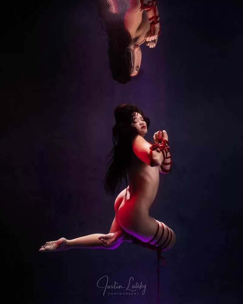 Bondage posted by IAmSnort