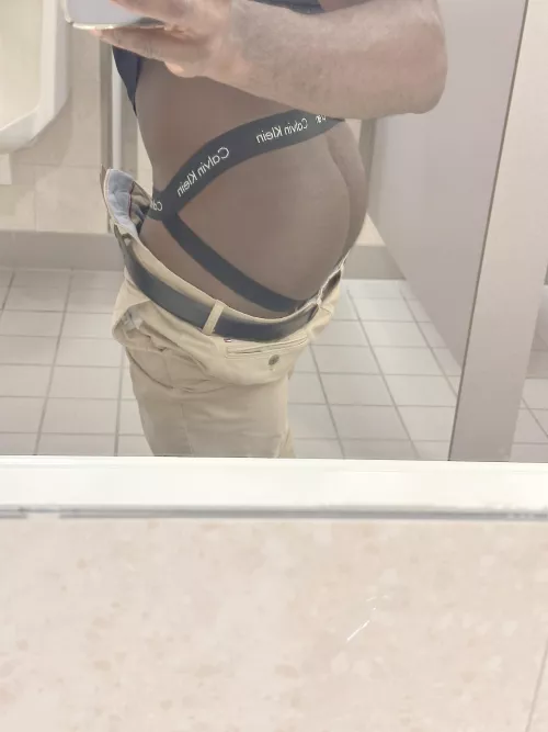 Calvins for the win by islandboi92121