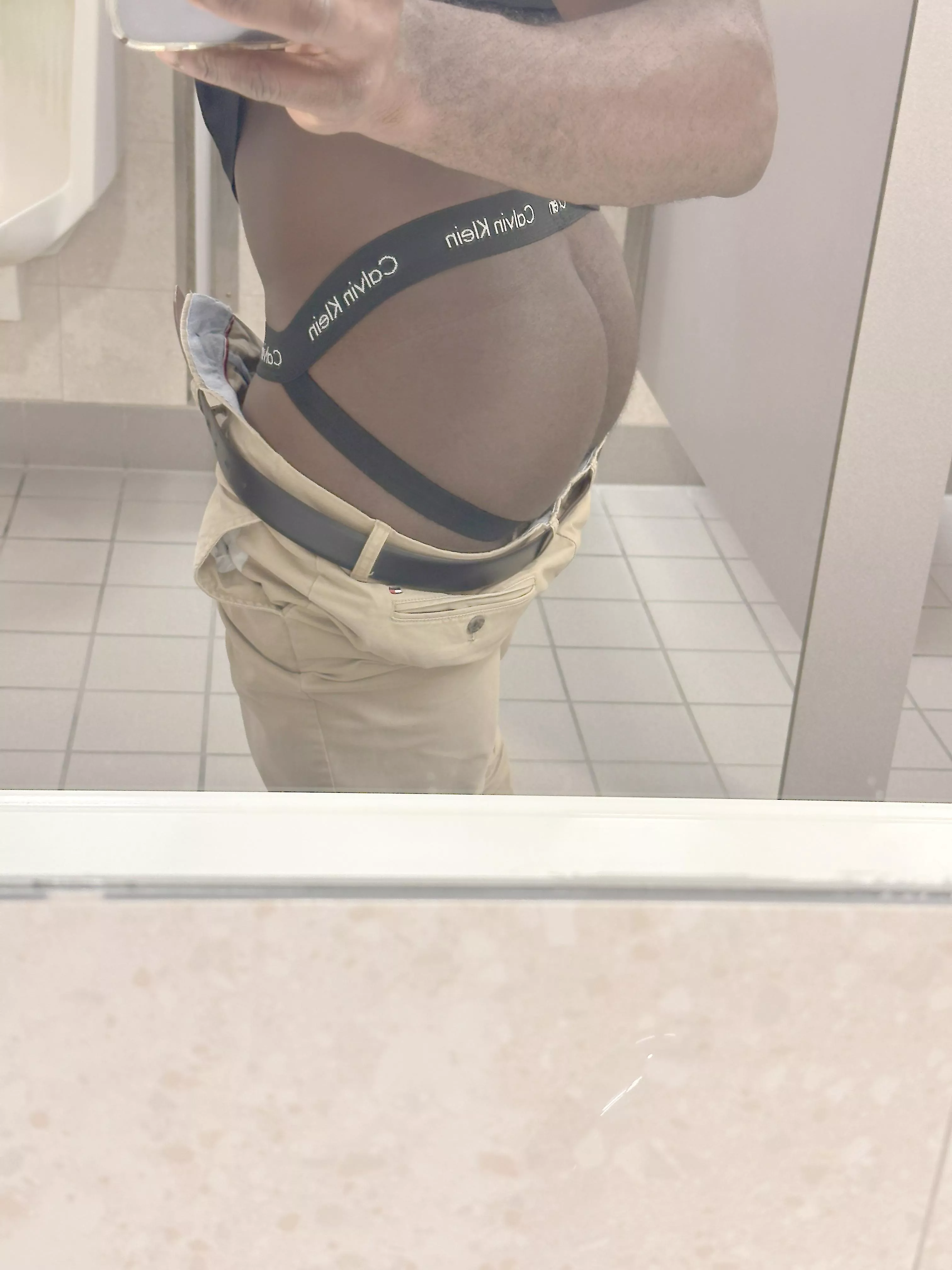 Calvins for the win posted by islandboi92121