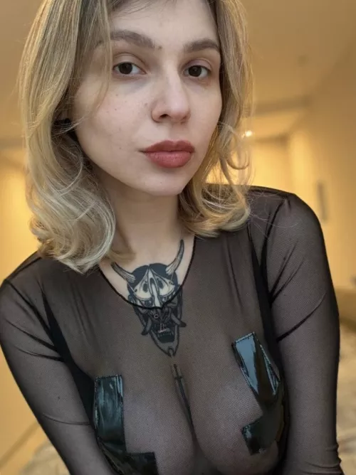 Can I be your little secret by diatonicBanana