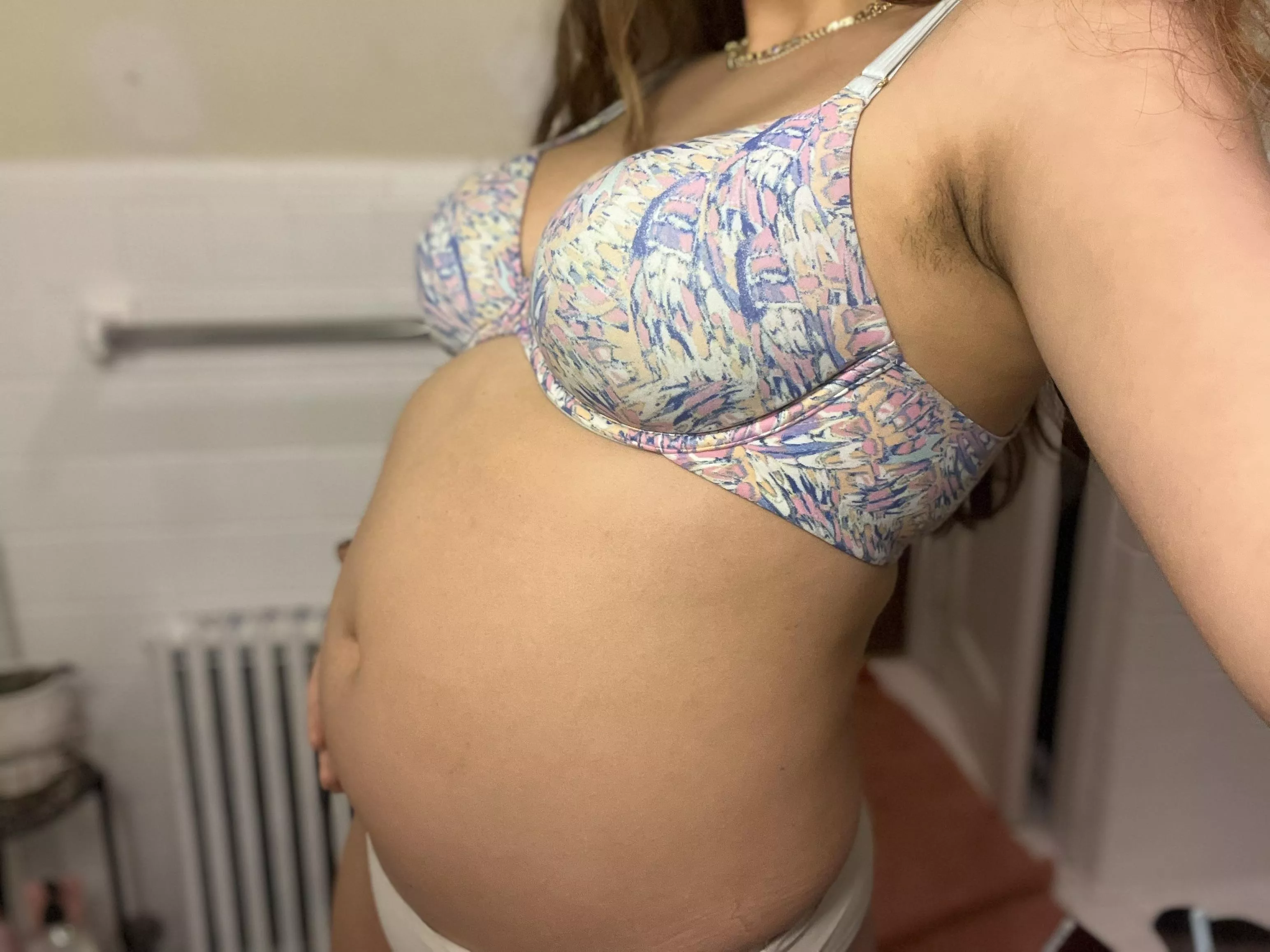 Can I have a one-night stand if I'm 2 months pregnant? posted by drippyeggz