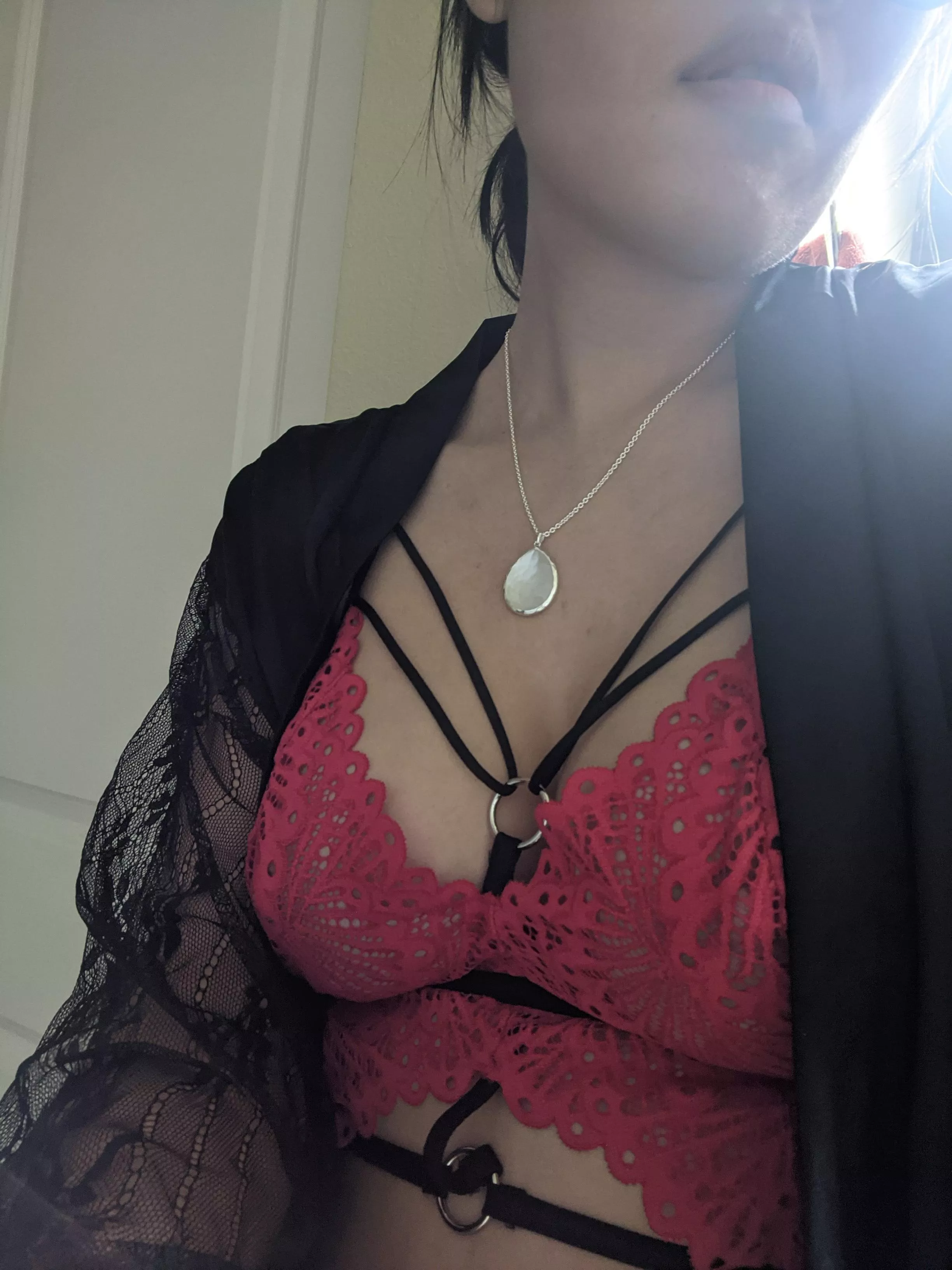 Come get your favorite holiday gift 🎁 posted by Missus_Aimee