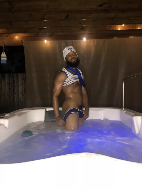 Come help me take off the rest 😈🍆 by Honest_Enthusiasm260