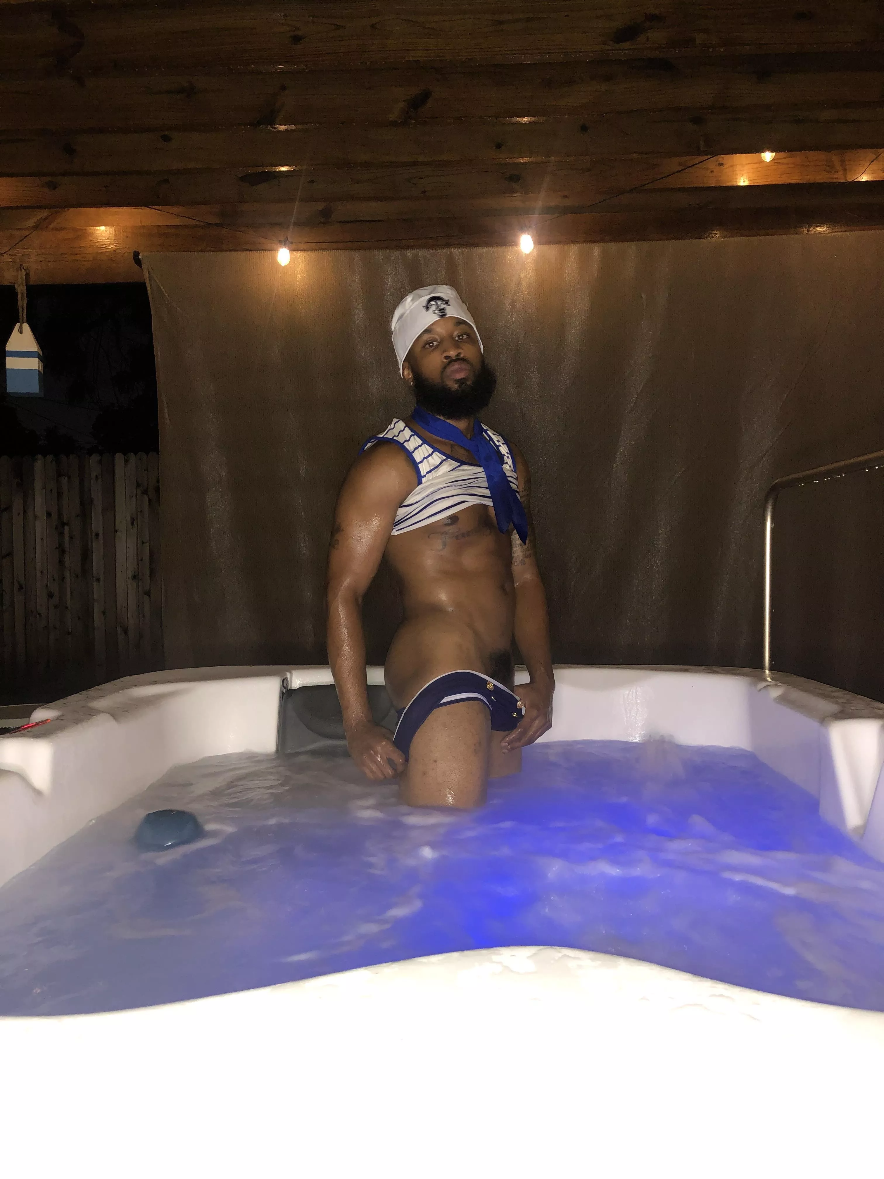 Come help me take off the rest 😈🍆 posted by Honest_Enthusiasm260