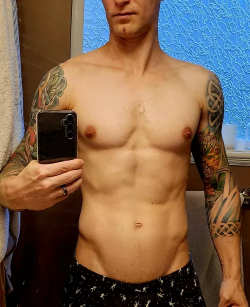 Congrats on making it to Saturday by Thrillseeker33