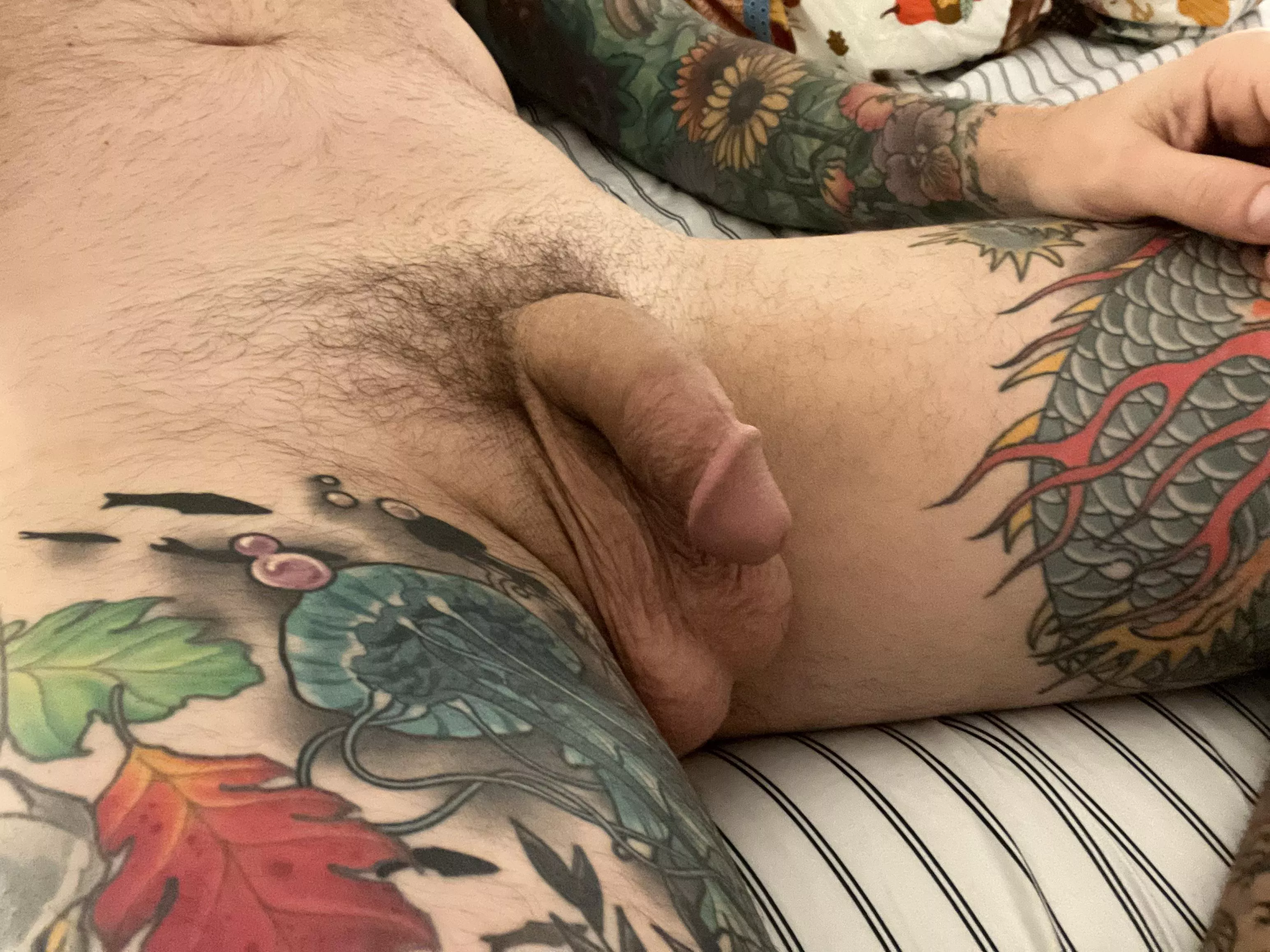 Continues to fill posted by PNW_inked