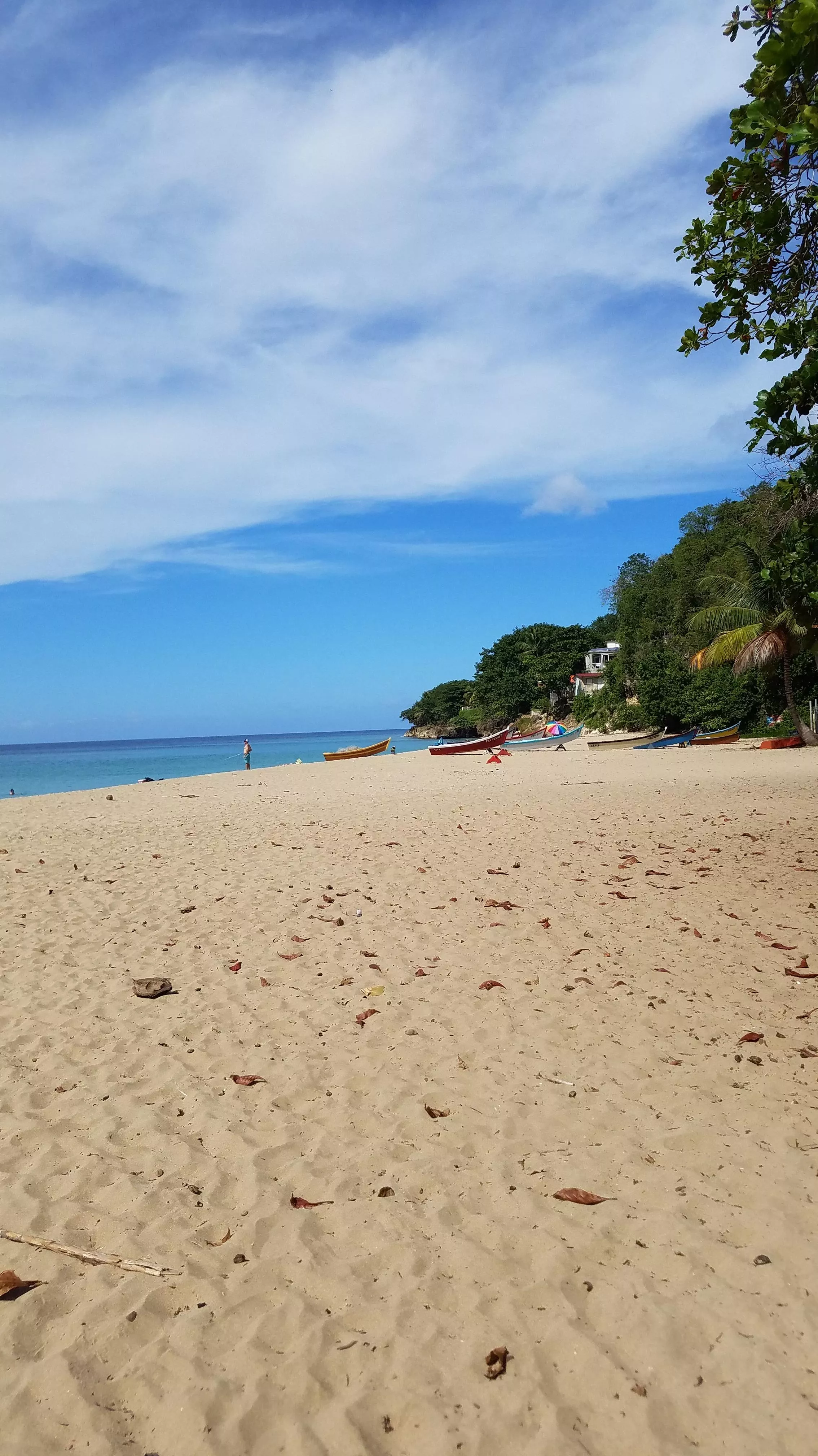 Crashboat Beach, PR posted by Over-Dimension293