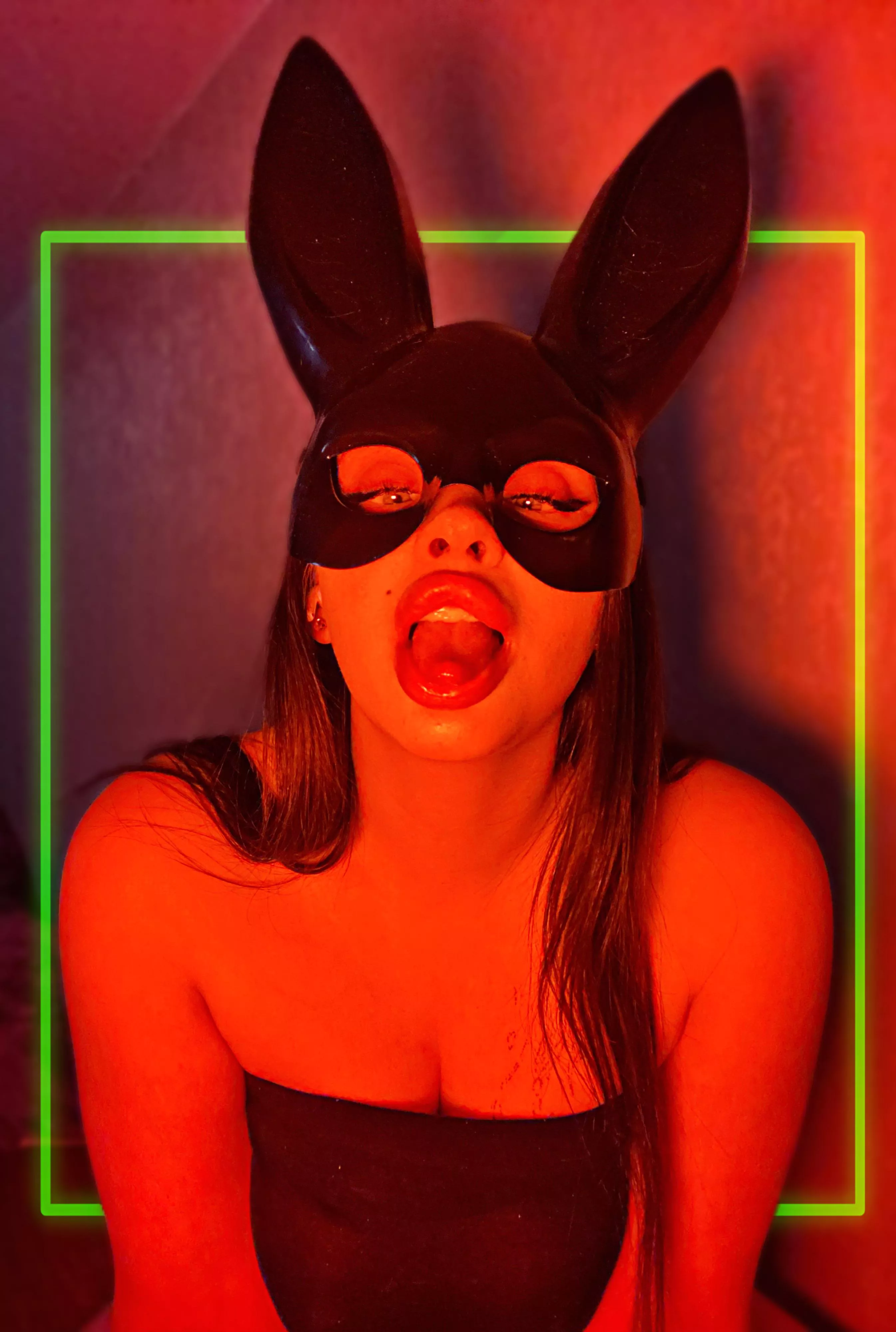 Crazy ahegao posted by your_devoted_dogg