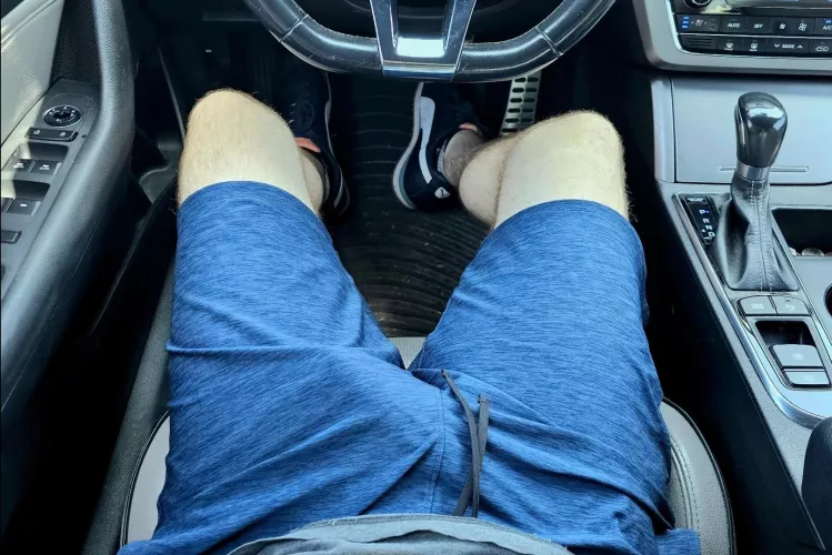 Cruising by LordCWB-01