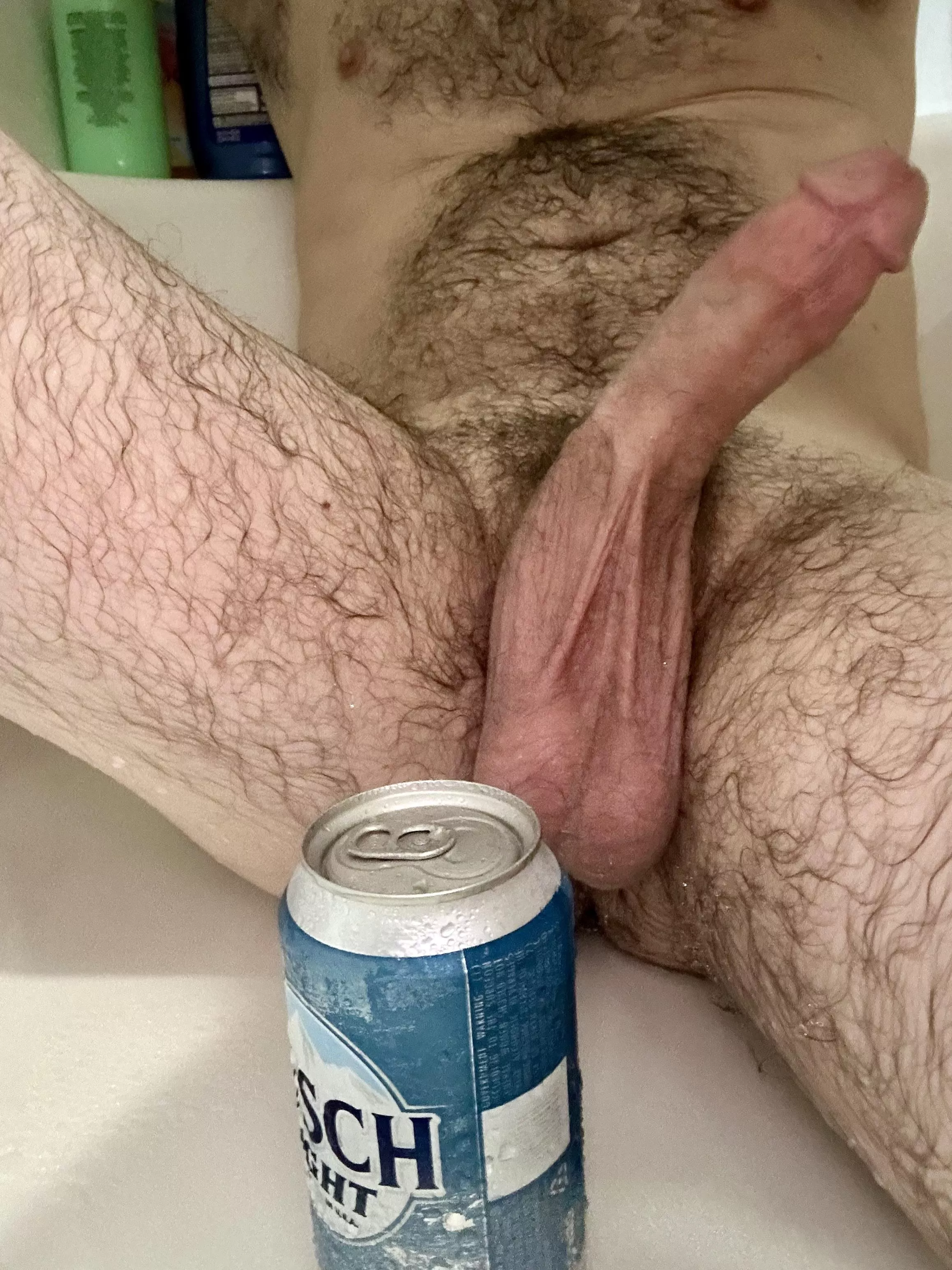 Cum join me this shower would be a lot better with that thick tight ass 😘😘 posted by Cowboyup_1776