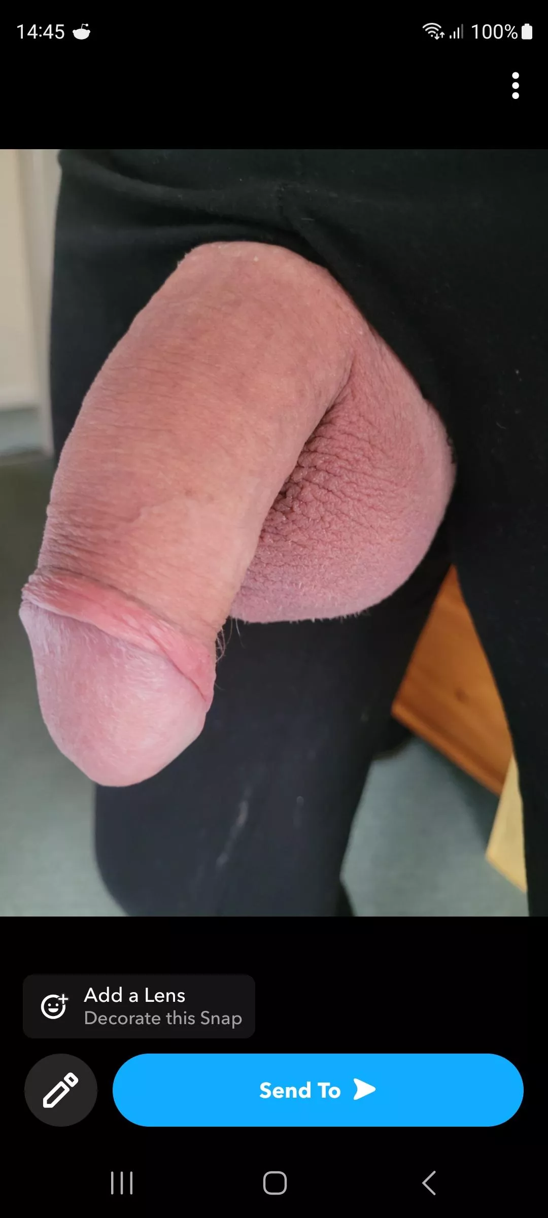 Dam just ripped my panties posted by Maleficent-Economy54