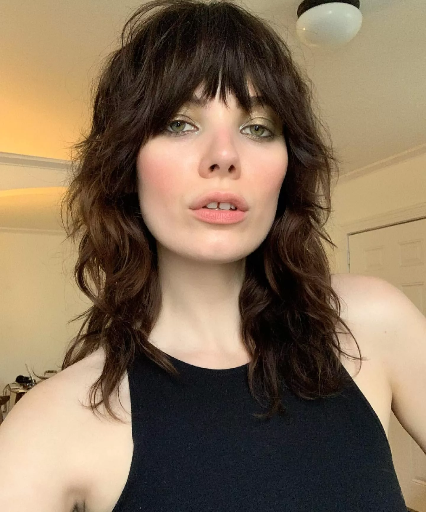 Danielle Dolinger posted by RaymondLeggs