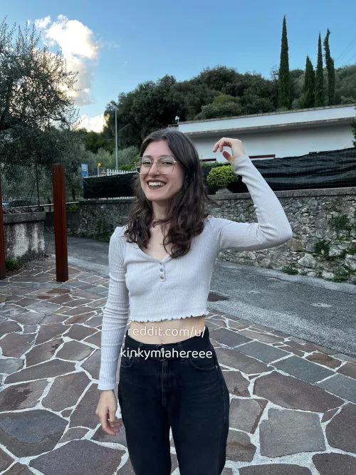 Date outfit! by kinkymiahereee