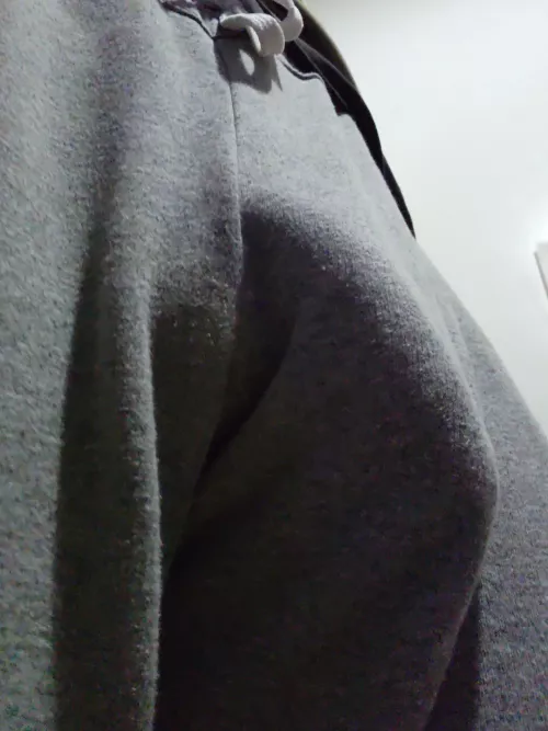 did it catch your eye? by nymphoo_cock