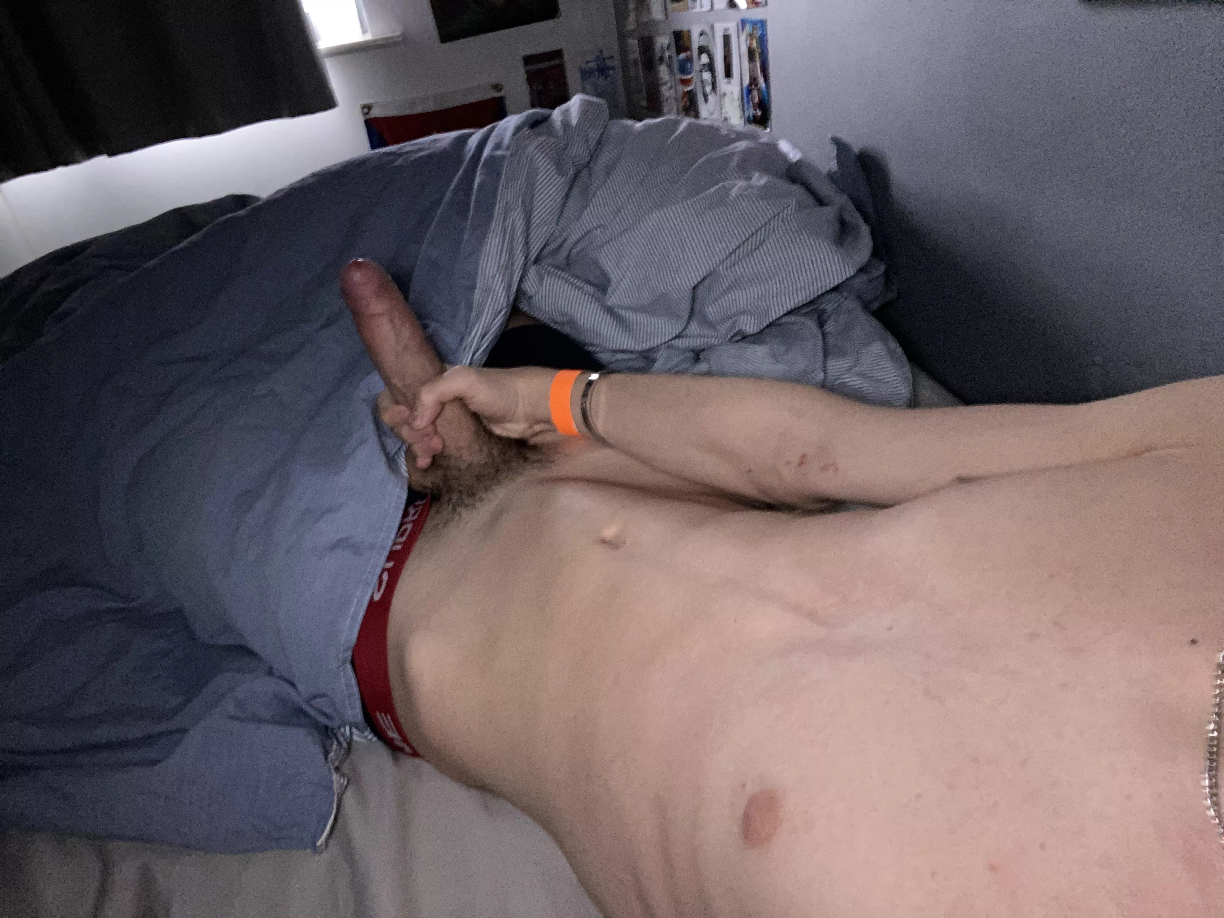 dm for snap posted by Fun-Gur6200