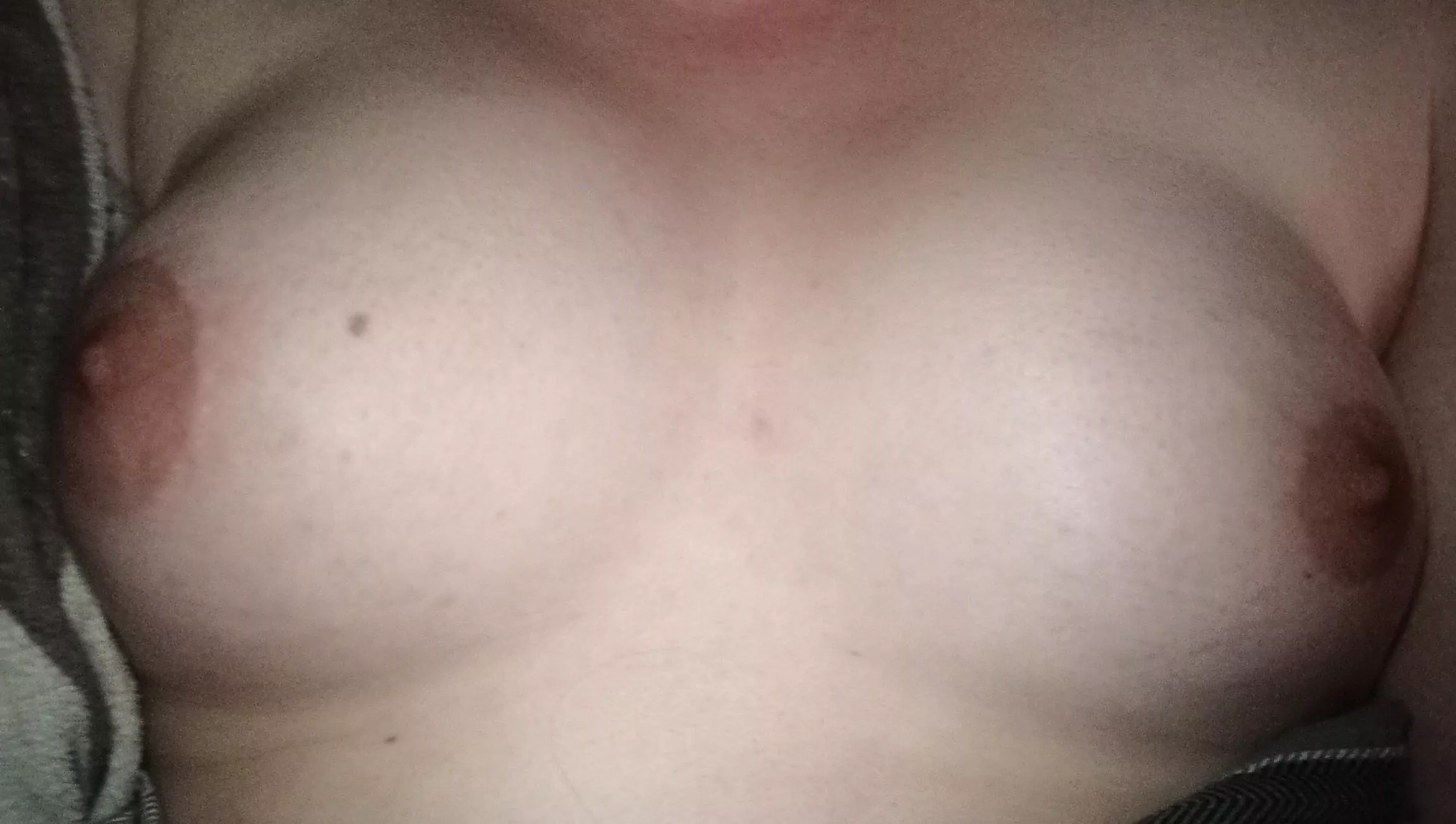 Do I keep how they are or get them bigger posted by sophtittygo_23