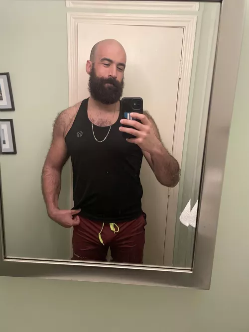 Do I pull off the necklace? by renotsdetapitsnoc