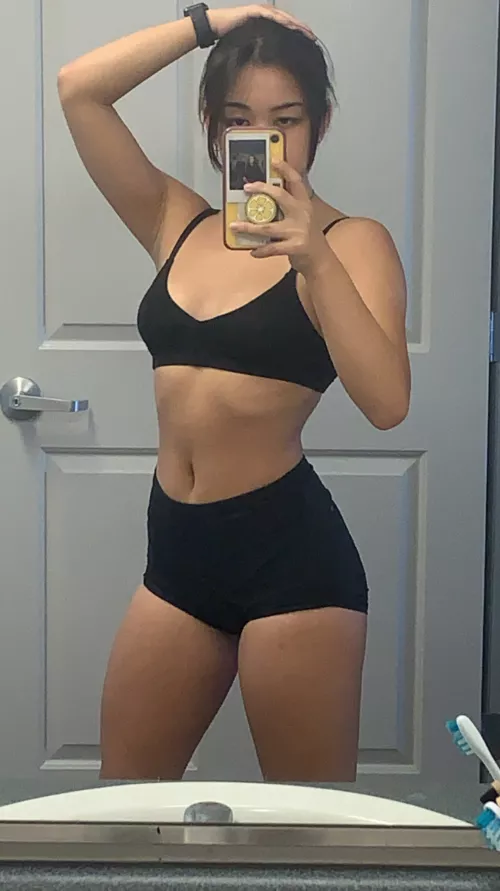 do you like asian dom? serve to me by SC_miszenang