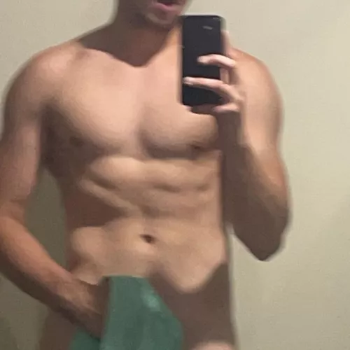 Do you like what you see? by esteemedaussie