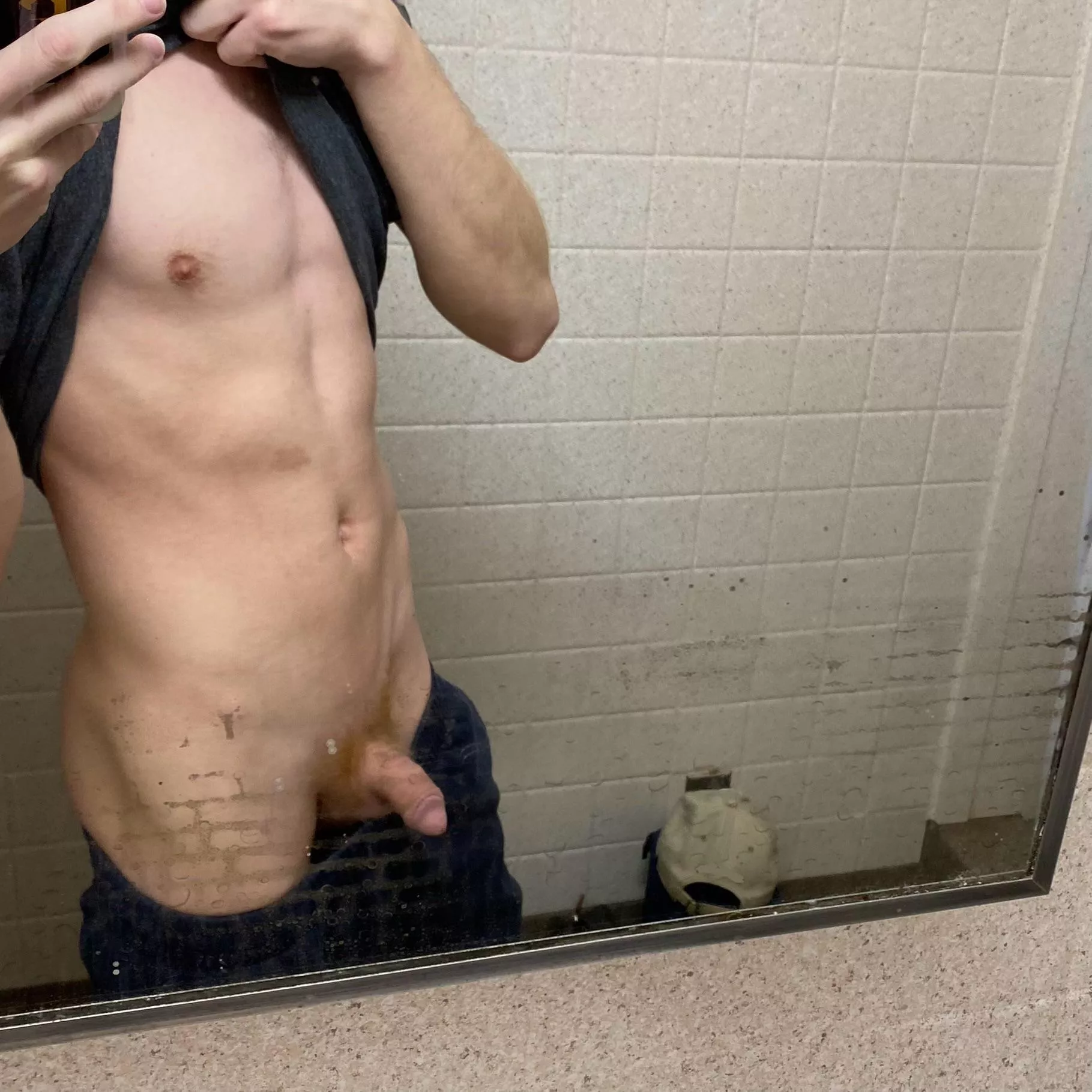 Does anyone like ginger softies? 😅 posted by BETAB01