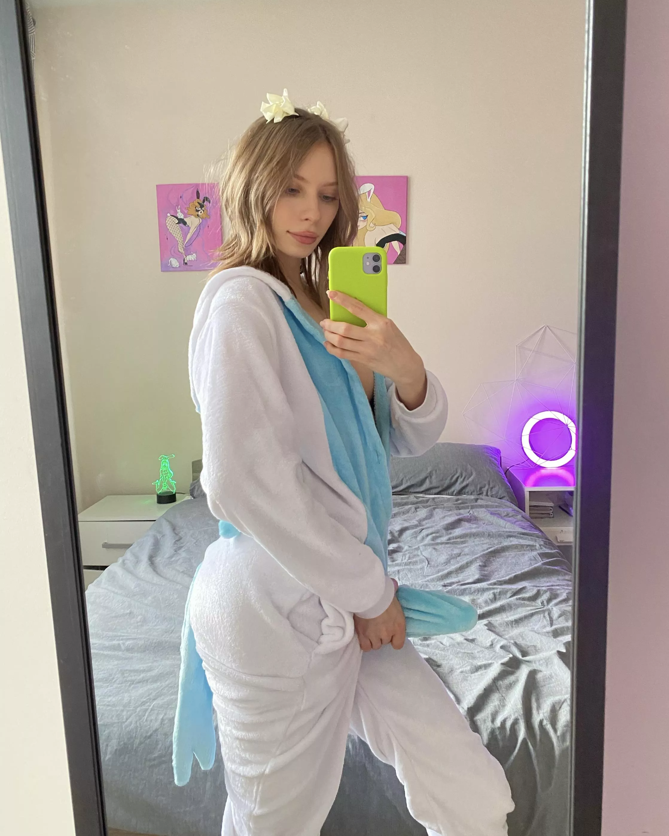 Don't touch my toys if you don't want to get fucked by me, stepbro posted by Lovely_Assistant