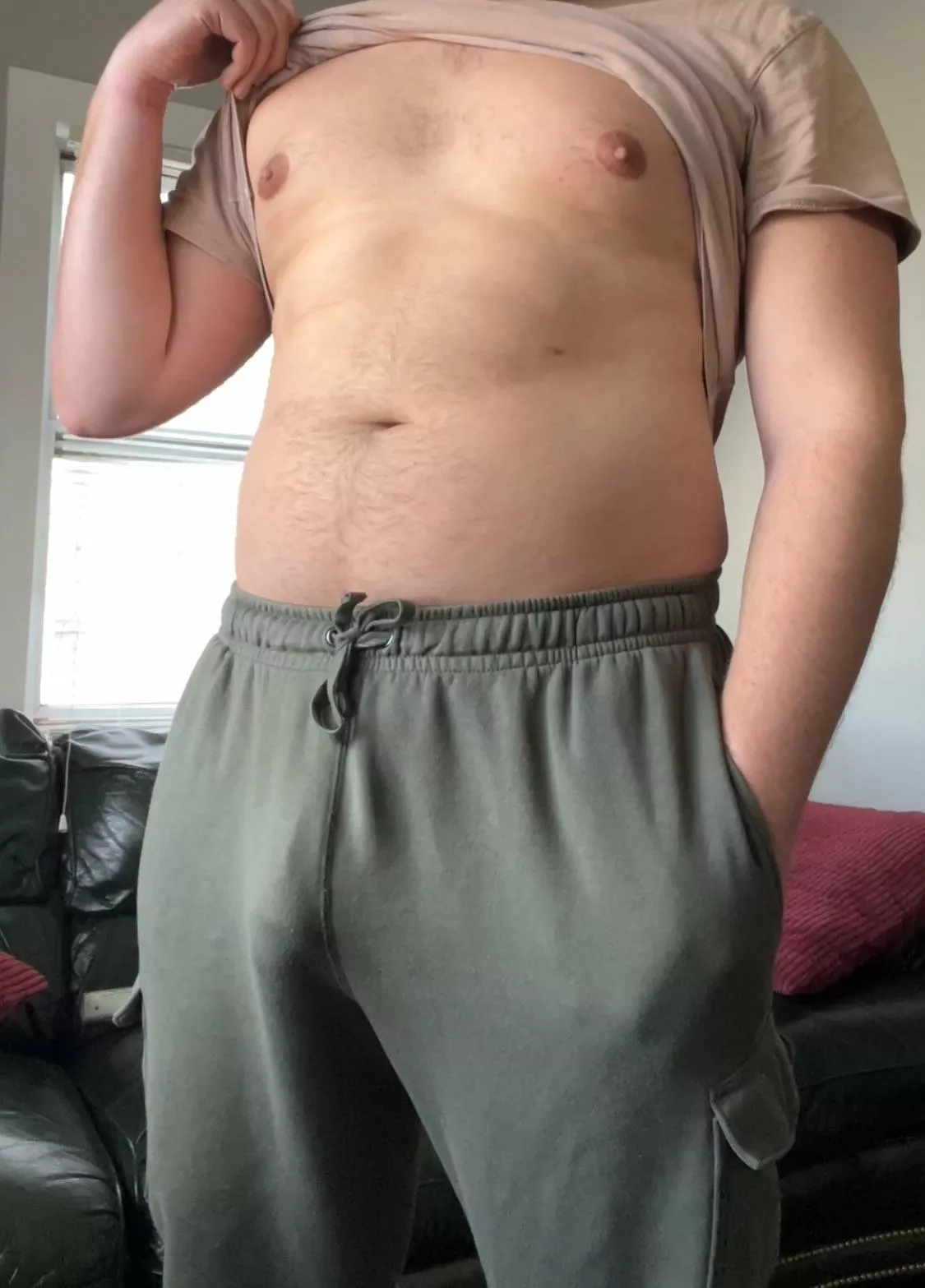 Don’t you agree that tall, thick, hung men are the peak of male superiority? posted by freakydeaky6699