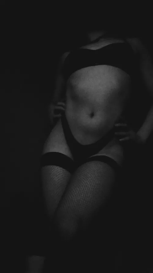 Dusk by CriticalEnthusiast