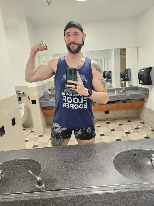 Even when you feel weak. You are stronger than you know. Trust me. by Ok-Property-2949