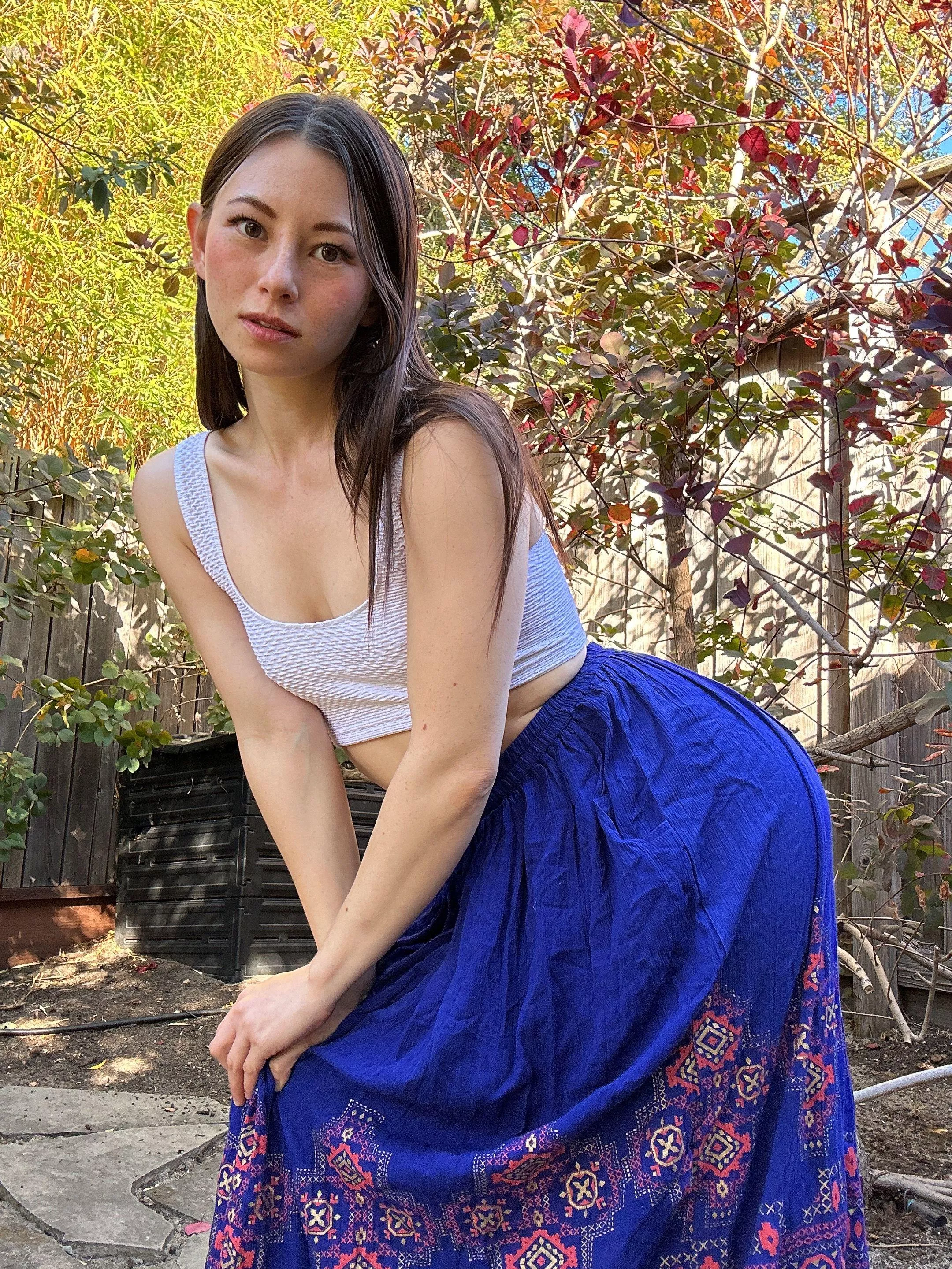 Ever dated a freckled half asian like me posted by elfgirltalia