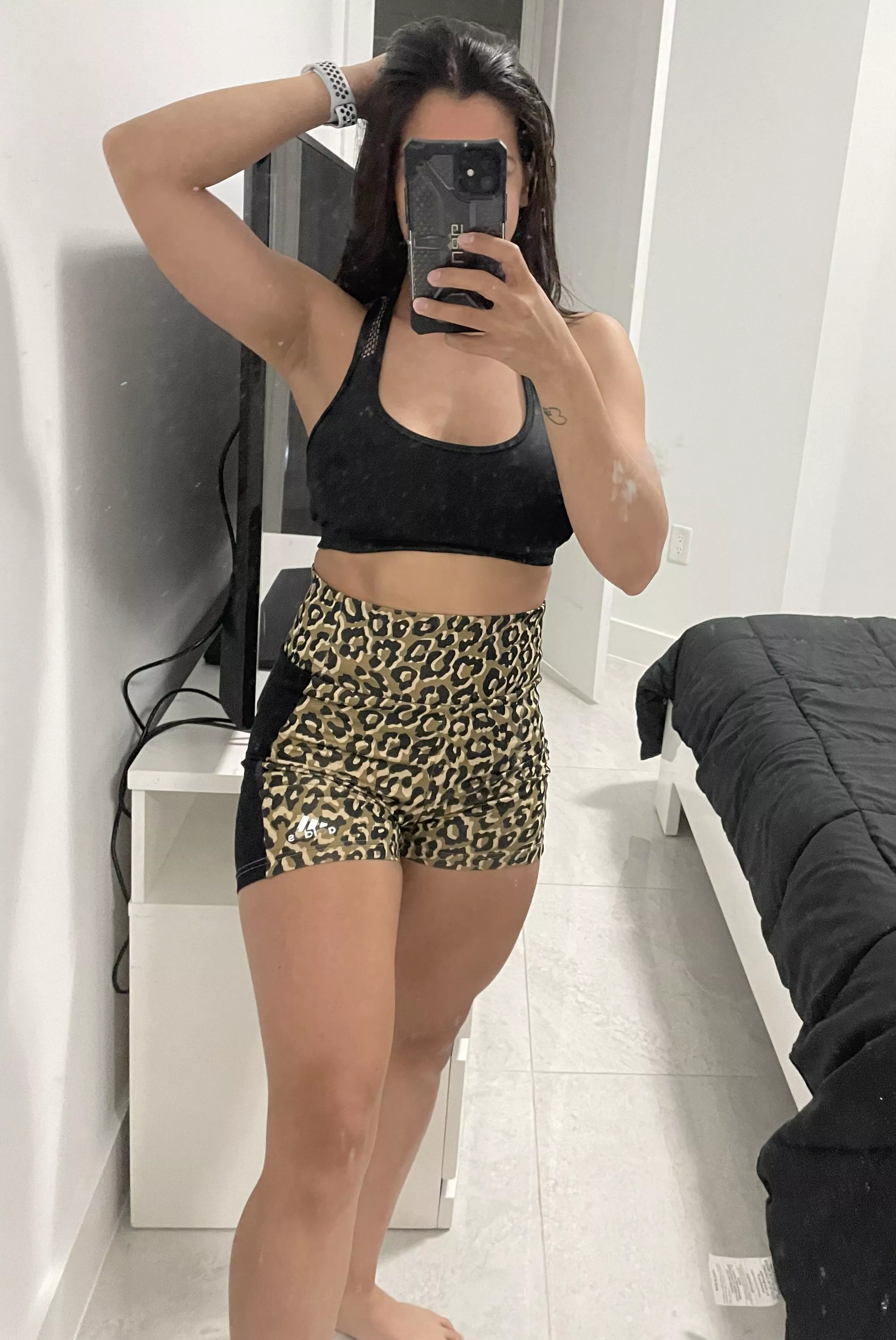 [f] let’s go Papi! Enjoy posted by saramiller2222