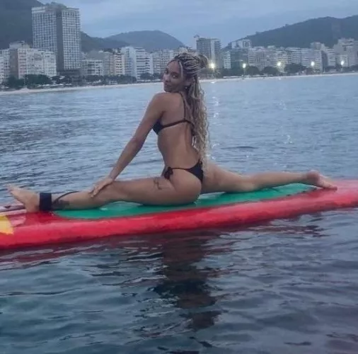 Feeling confident and ready to dive into summer! by Consistent_Ad_6916