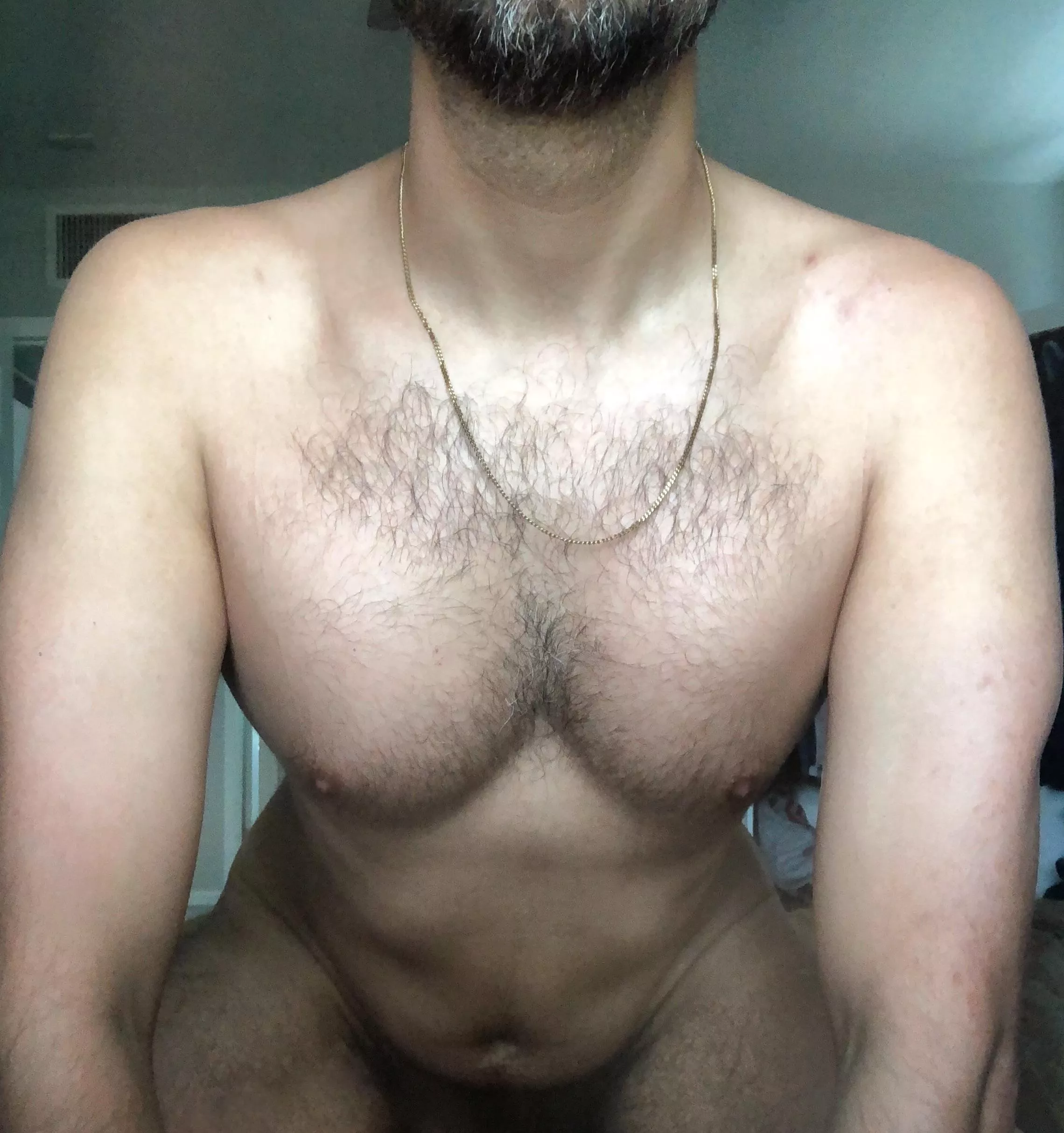 Feeling frisky on a Friday posted by Fantastic_Brush9323