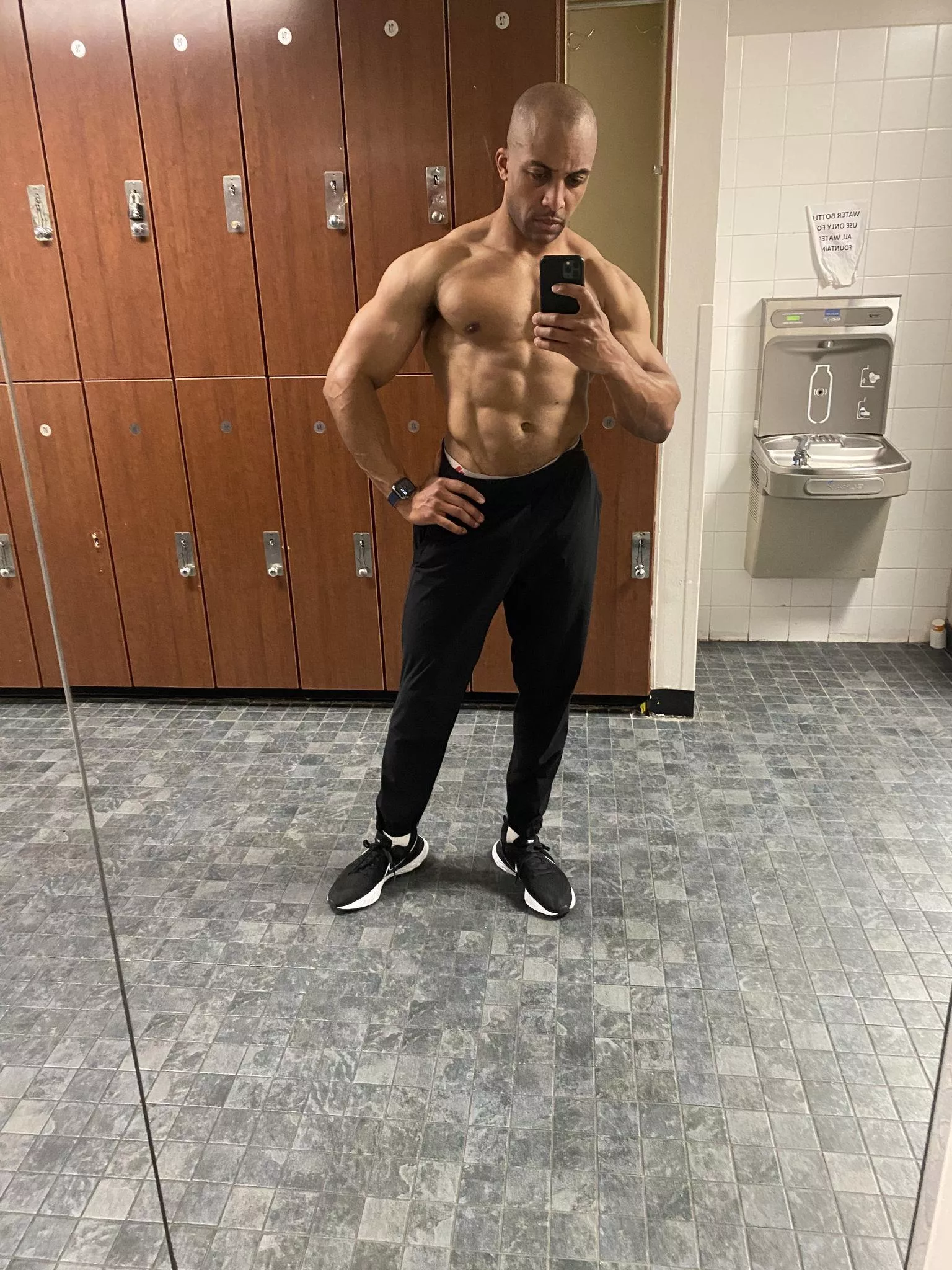 feeling good posted by AndrePulse_