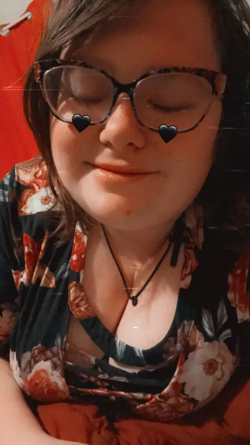 Feeling happy today by perfectlyme9123