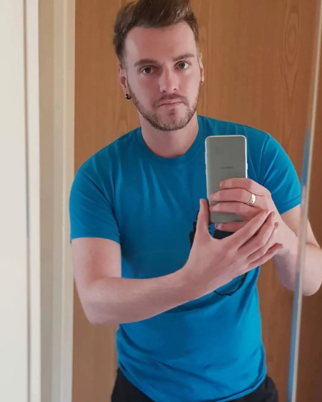 First Post, saying hello posted by sardonic-scotsman