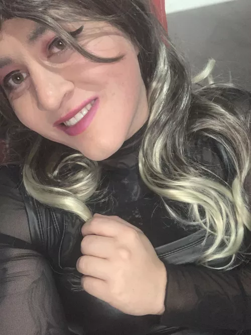 first time posting here 🙈 by adrianakassidy