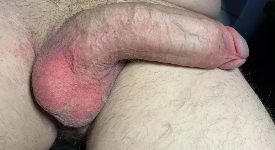 First tought, and what do you want to do? by BravoViking