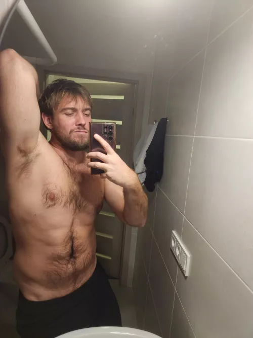 For you ❤️ by LongJohnDeacon